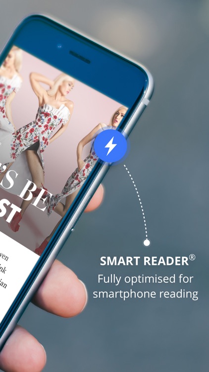 LeKiosk – Digital newsstand