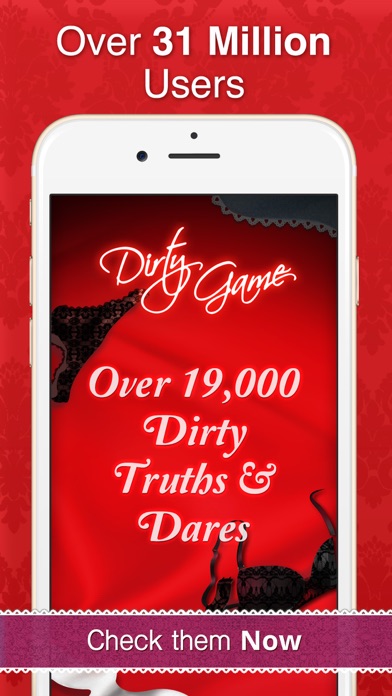 How to cancel & delete Dirty Game - Hot Truth or Dare from iphone & ipad 1