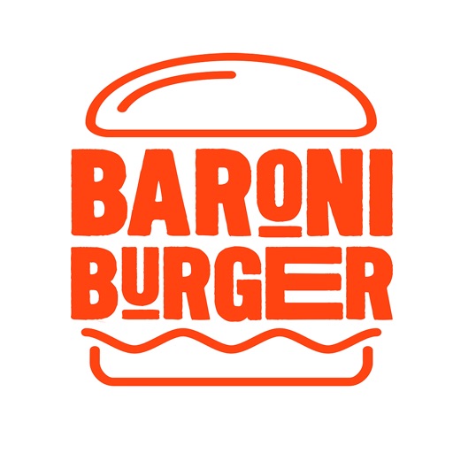 Baroni Burger by Expresso Delivery