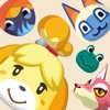 Animal Crossing: Pocket Camp (AppStore Link)