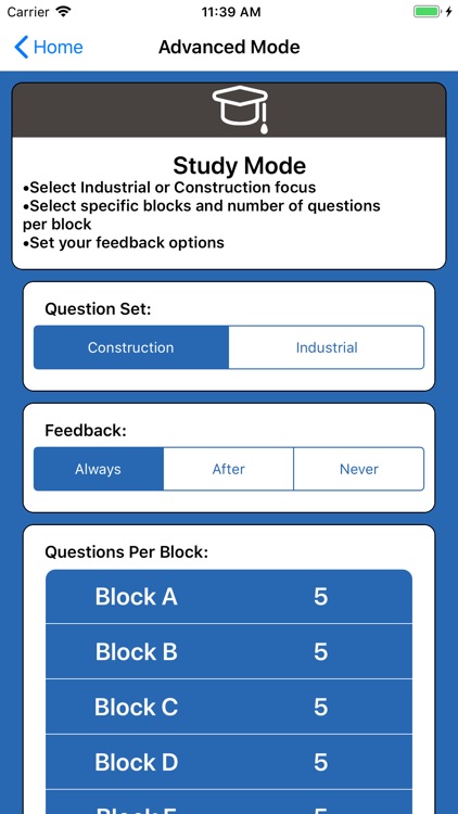 Electrical Practice Exam (CAN) screenshot-3