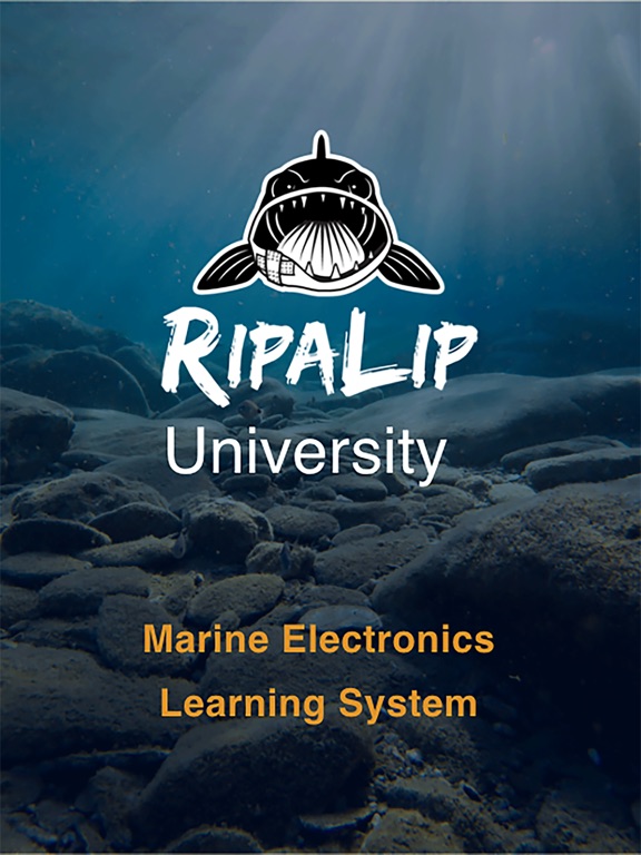 RipaLip Universityのおすすめ画像1