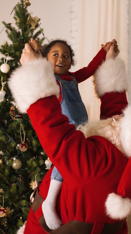 santa claus calls you· screenshot-4