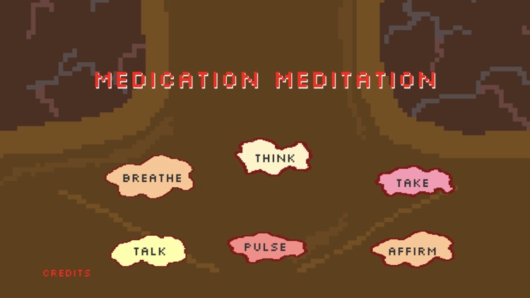 Medication-Meditation