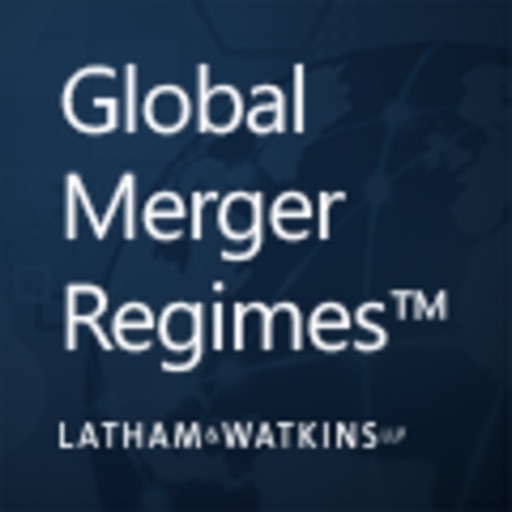 Global Merger Regimes