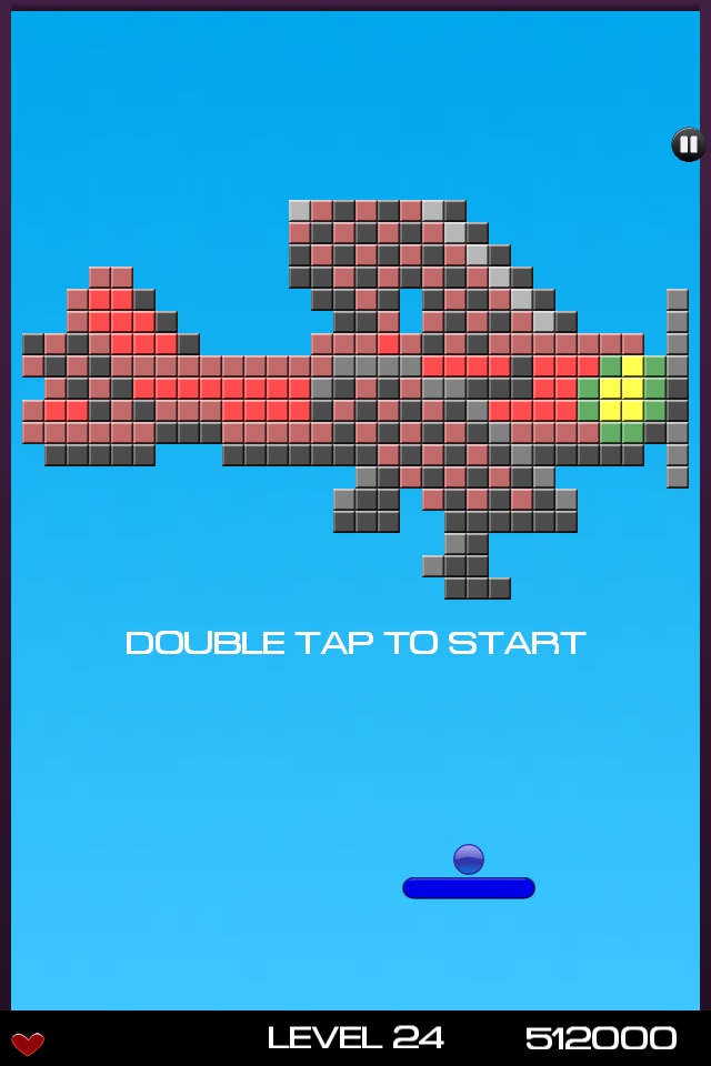 Pixel Breakers screenshot 4