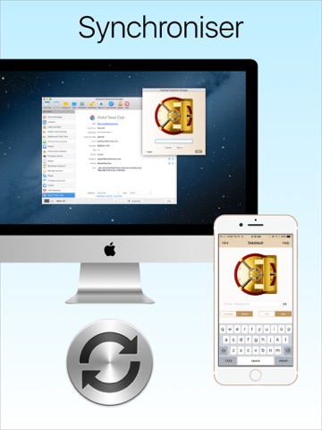 Password Manager Data Vault Password Manager Data Vault