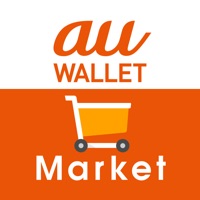 au WALLET Market