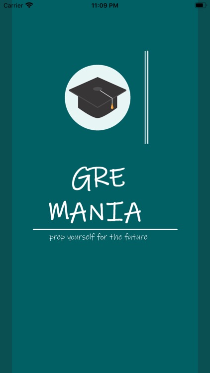 GRE Mania: Test and Quizzes