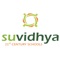 Suvidhya aims at transforming schools into smart institutions through IT