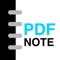 PDF Note Pro is the most innovative, flexible, compatible, and powerful Note-Taking application