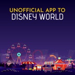 Unofficial App to Disney World