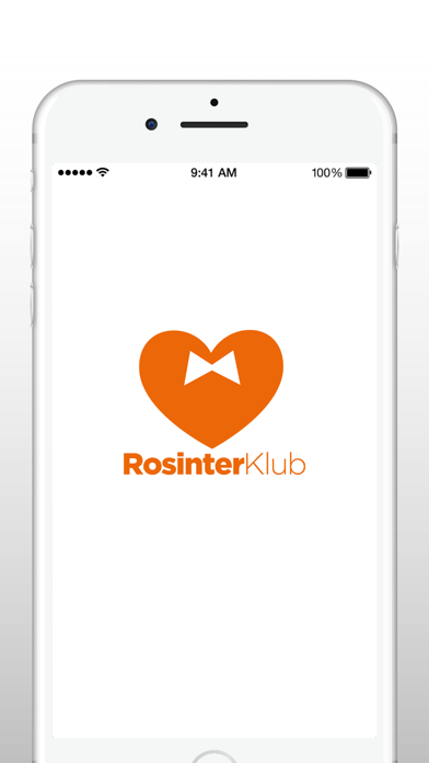 How to cancel & delete RosinterKlub from iphone & ipad 1