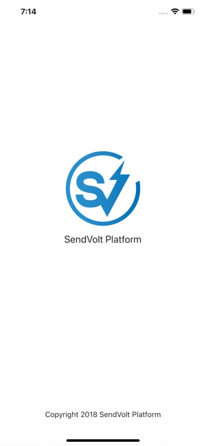 SendVolt - Share Powerbank(圖1)-速報App