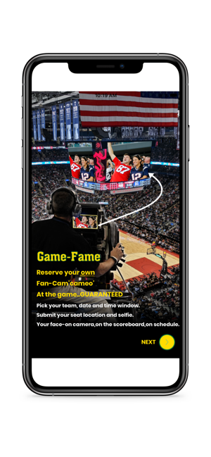 Game-Fame(圖1)-速報App