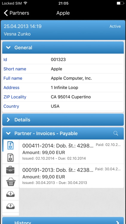 IMiS/mDMS for Intune screenshot-3