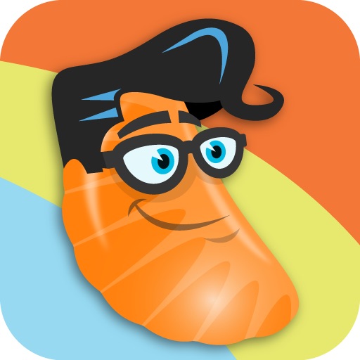 Gummy Riot iOS App