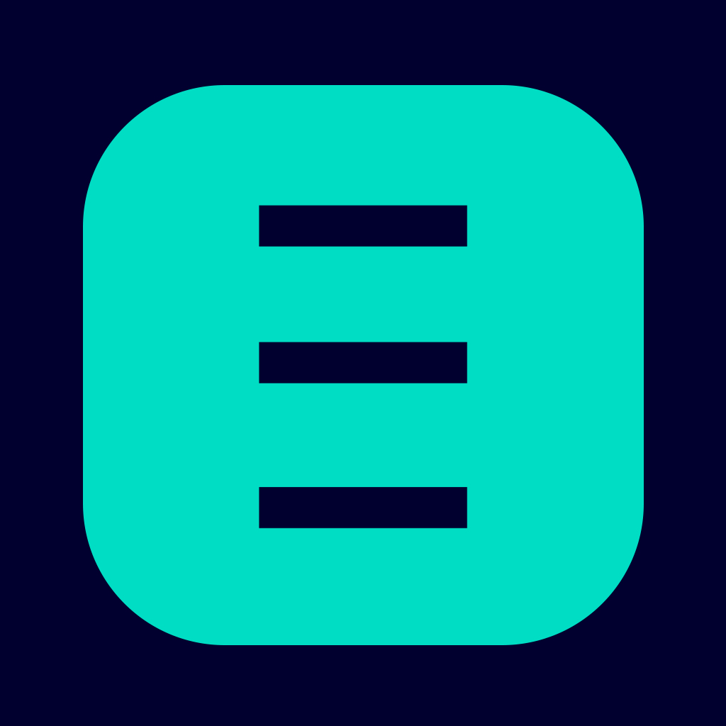 About Icon