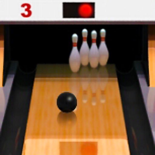 Best Bowling Game - 10 pin