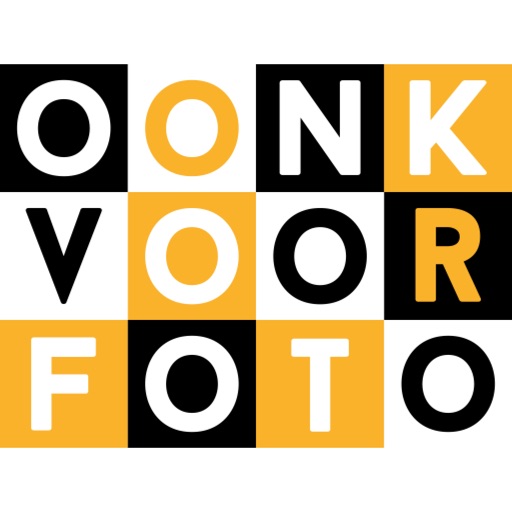 Oonk voor Foto