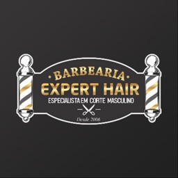 Barbearia Expert Hair