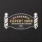 APP BARBEARIA EXPERT HAIR