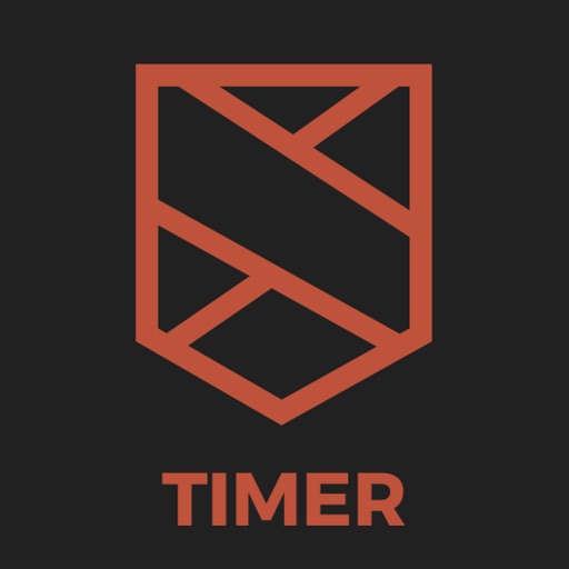 The Standard Timer iOS App