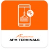 Icon APM Terminals Buenos Aires