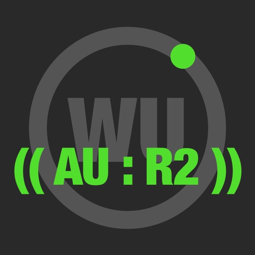 WU: AUReverb2 iOS App