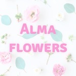 Алматы Almaflowers
