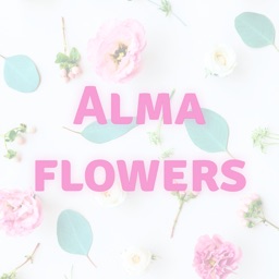 Алматы Almaflowers