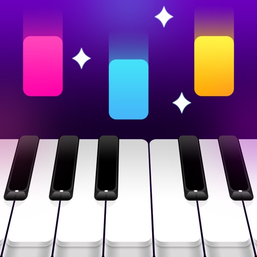 Dynamic Piano