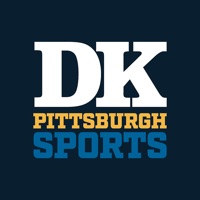 DK Pittsburgh Sports app funktioniert nicht? Probleme und Störung