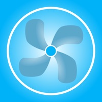 취침 시간 수면 팬 소리