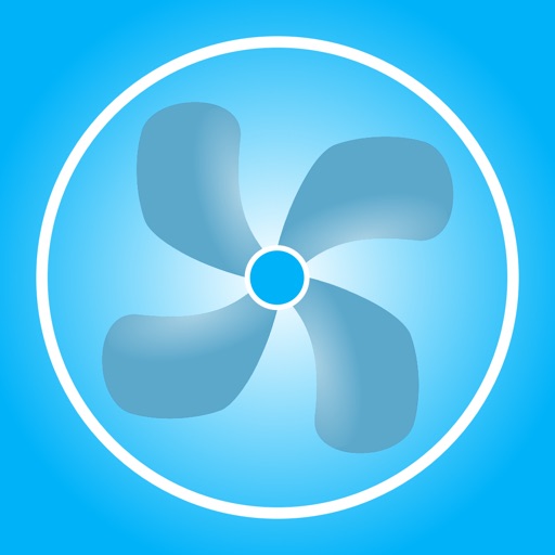 BedTime Sleep Fan Sounds