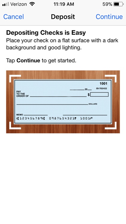 CBLA Business Mobile screenshot-4