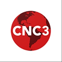 CNC3 app not working? crashes or has problems?
