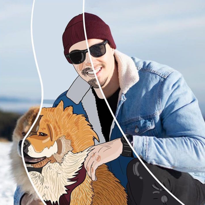 Cartoon Camera & Photo Editor