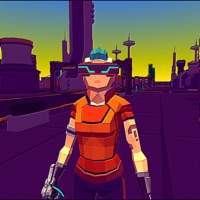 CyberCop - Cyberpunk Action