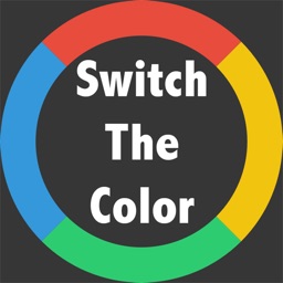 Switch The Color