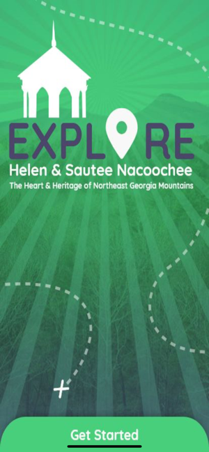 EXPLORE-Helen-Sautee-GA(圖1)-速報App