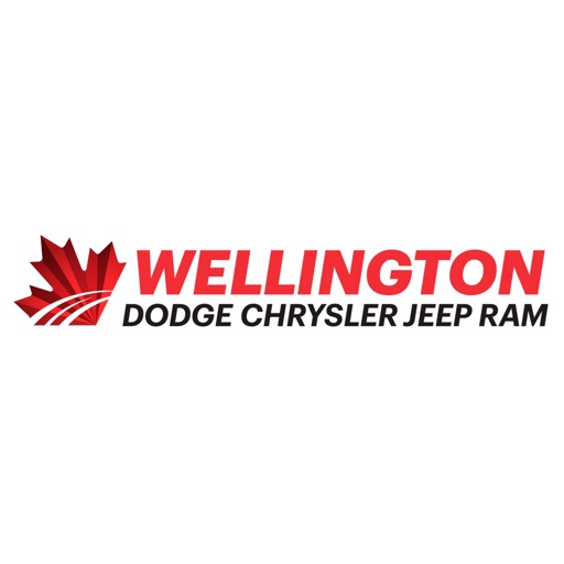 Wellington Motors Dealer App