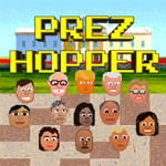 Prez Hopper