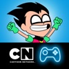 Icon Cartoon Network Arcade