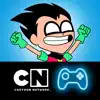 Cartoon Network Arcade App Support