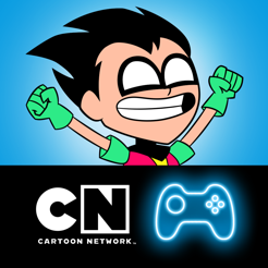 ‎Cartoon Network Arcade