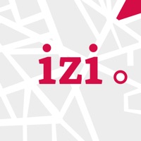izi.TRAVEL: Аудиогид