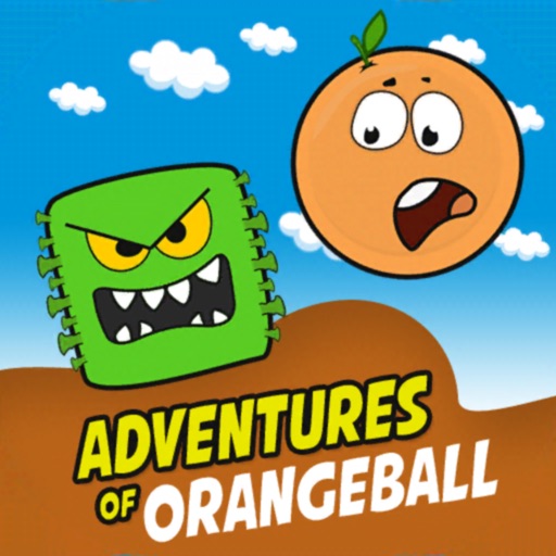 Adventures of Orange Ball