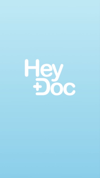 HeyDoc Doctores