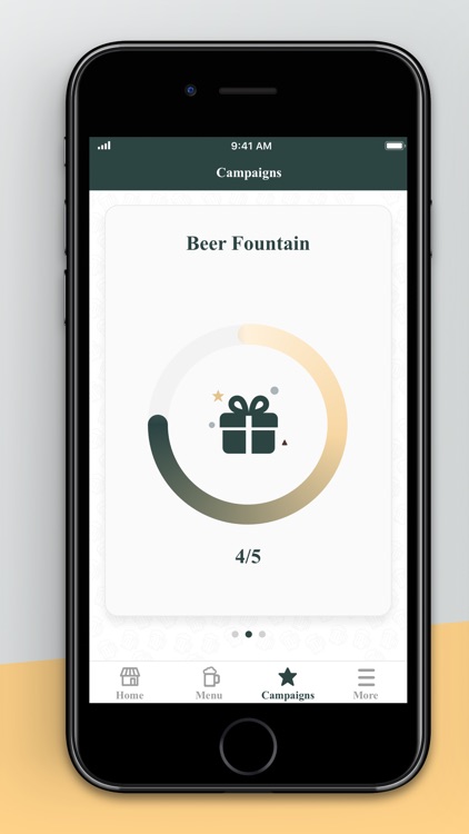English Pub screenshot-4